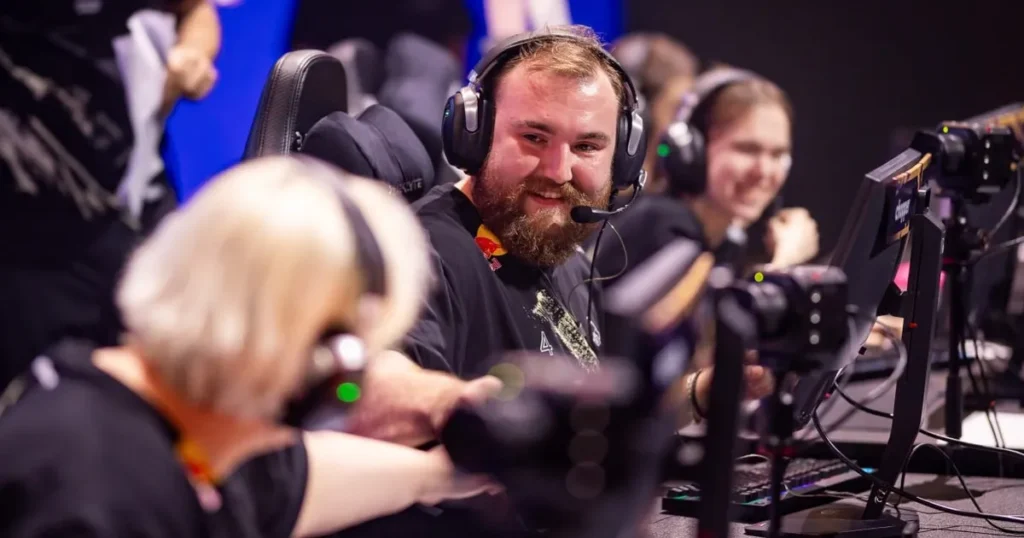 Magixx и chopper станут капитанами на шоу-матче на BetBoom Stremers Battle x Динамо 12