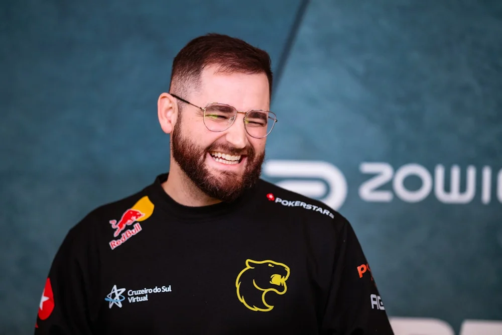 FURIA еще покажет. И вы знаете, кто главный драйвер