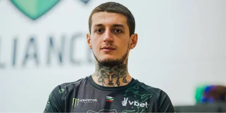 AdmiralBulldog сыграет на «Играх будущего» с новым составом, включающим Nikobaby и Pieliedie