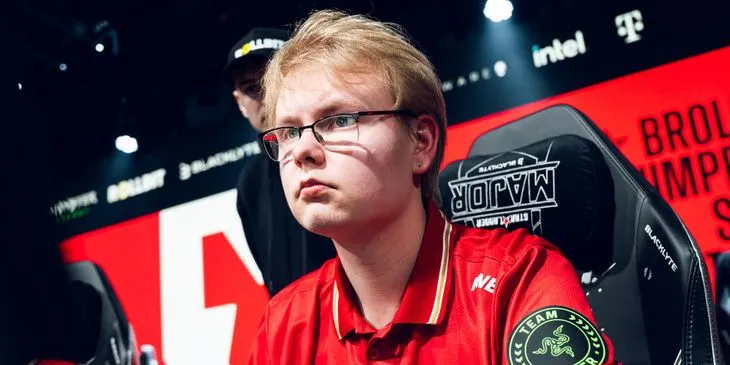 Jimpphat покинет MOUZ и перейдет в другую команду (SPUNJ) | CS 2 ...