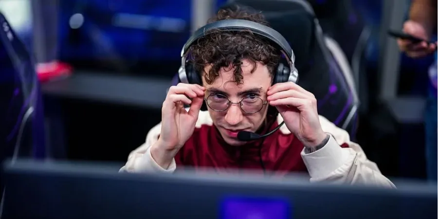 4nalog попрощался с Nemesis после DreamLeague 27 и напомнил, что ищет команду на 2026 год