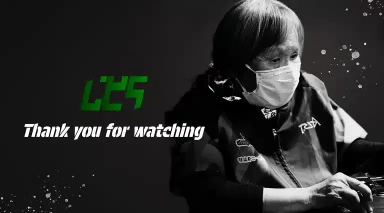 92-летняя пенсионерка стала чемпионом турнира по Tekken 8