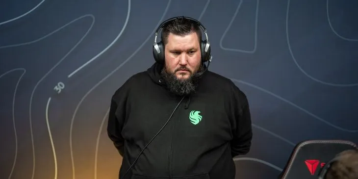 B1ad3 считает, что Zonic более хороший тренер, чем он