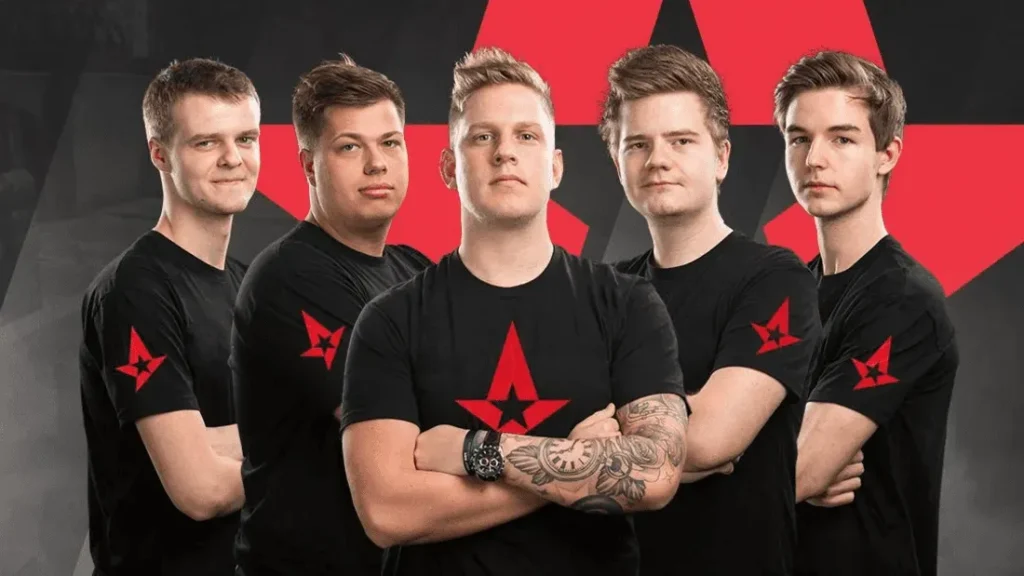 Бывший игрок TSM, Astralis и Cloud9 получил условный срок из-за неуплаты налогов от призовых