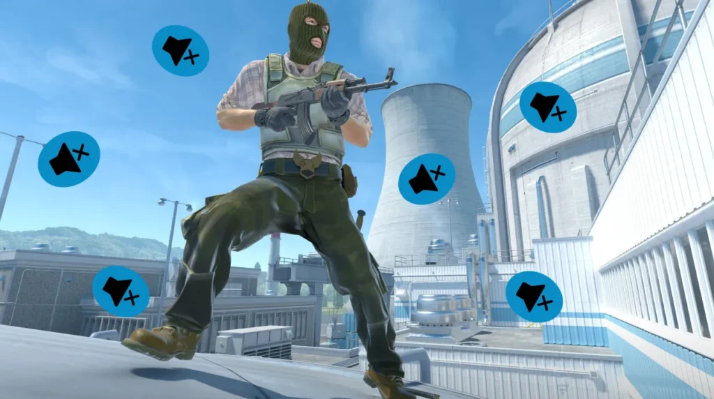 «Мут - лучшее, что придумали в CS» - 15 советов от Little по игре на FACEIT