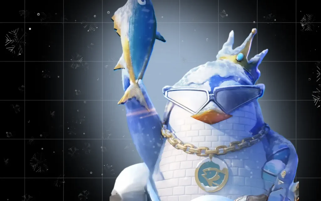 PUBG Mobile запустил инициативу по защите пингвинов в Южной Африке и Латинской Америке