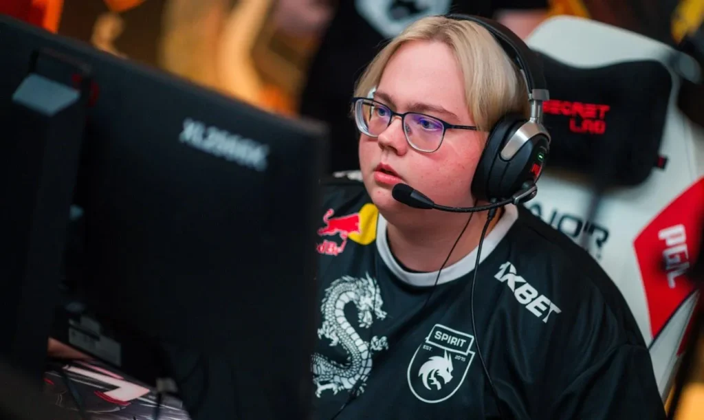 Состав magixx покинул BetBoom Streamers Battle х Динамо 4, проиграв команде Shadowkek