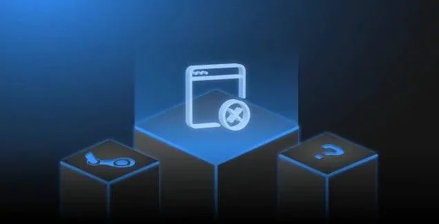 Steam и серверы Dota 2 и CS2 стали недоступны по всему миру