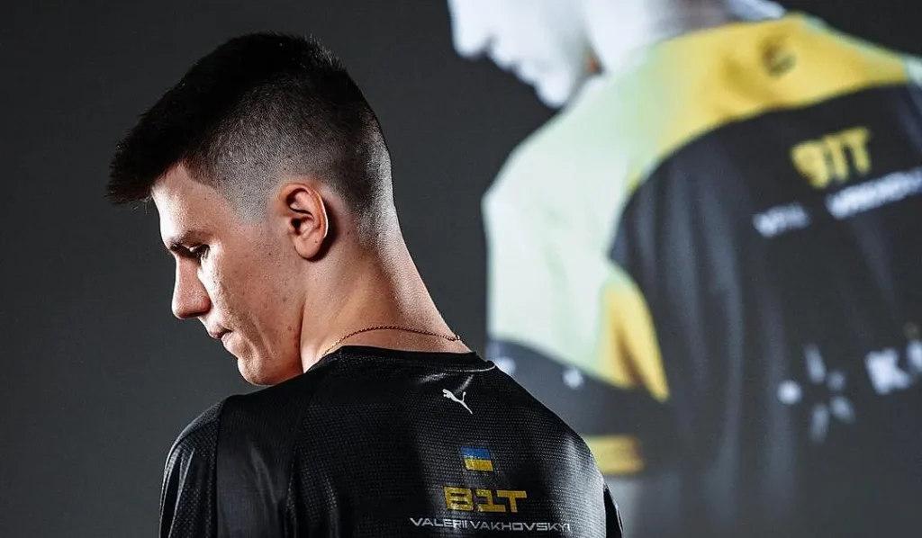 B1t открыл рейтинг 20 лучших игроков 2025 года по версии HLTV