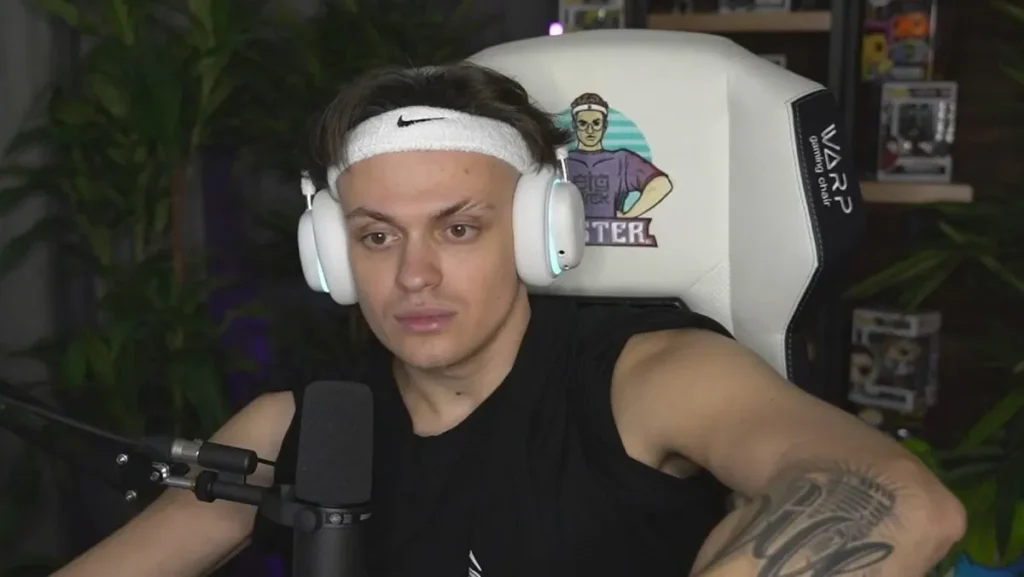 Team buster прошла на ЛАН-стадию BetBoom Streamers Battle х Динамо 4 - команда zoneR выбыла