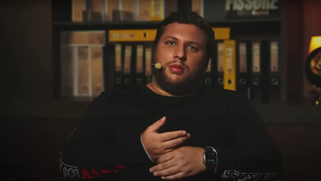 SQreen: «Зашел посмотреть Streamers Battle по CS, а уже 30 минут слушаю, как *** не могут выбрать сервер»