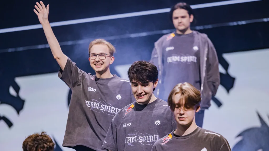 Panto сыграл наибольшее количество карт на про-сцене в 2025 году