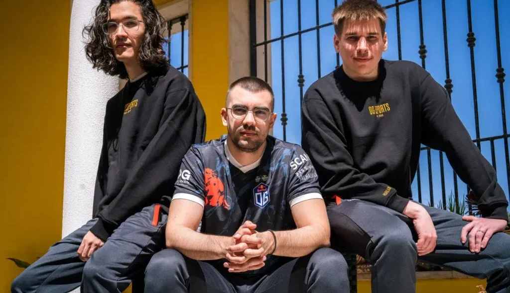 MikSa: «В тот год я поиграл с Puppey, а потом меня тренировал N0tail - лучшего и пожелать нельзя»