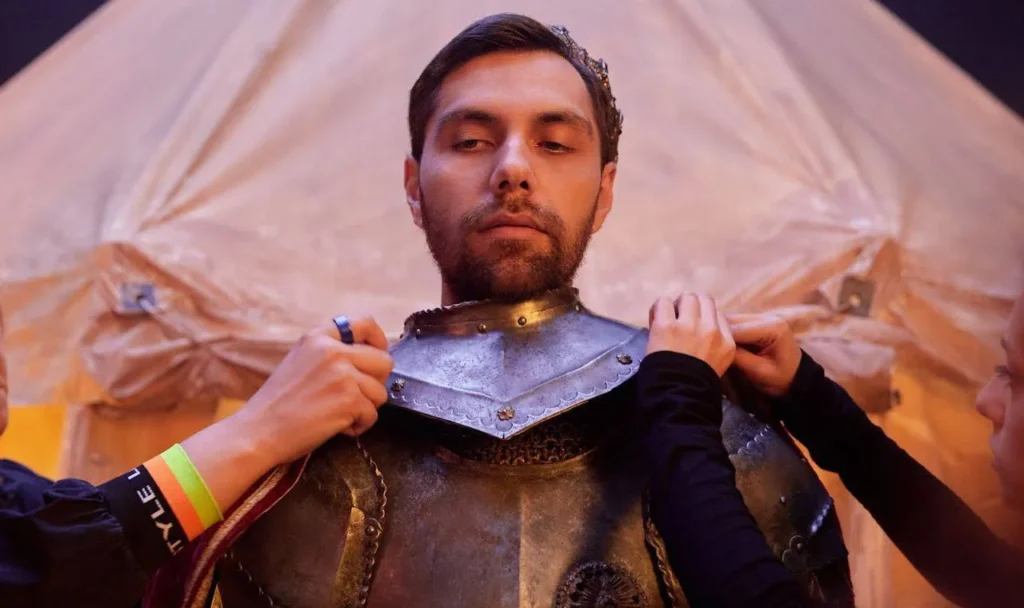 Ahilles объявил о наборе молодых игроков в Dota 2 для личного обучения