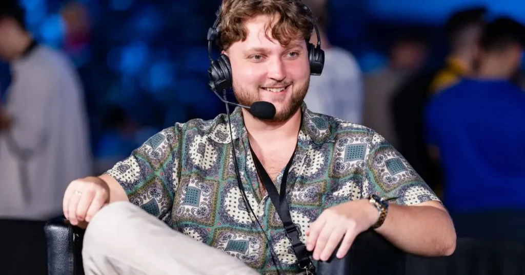 Jerry: «Мы тратили по 2 часа на подготовку к Streamers Battle, но я говорил, что они дадут 150% результата»