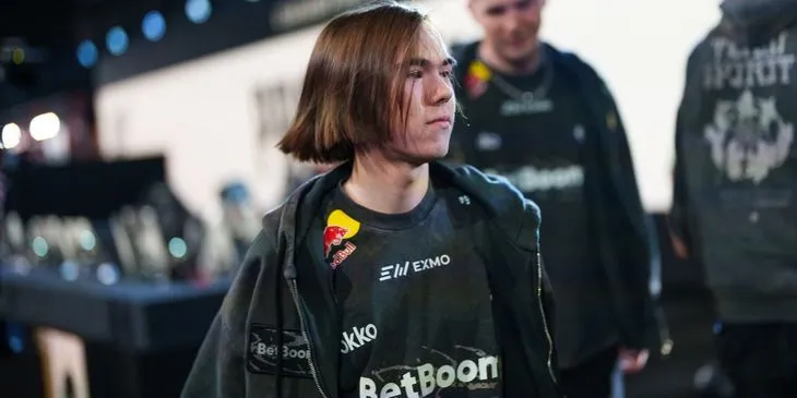 OverDrive: «Влияние donk невероятное, и он оказывает его не вместе с такими тиммейтами, как ropz»