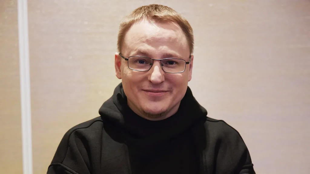 Voodoosh: «Мой секрет успеха в том, что удалось сделать просмотр "Героев 3" понятным для зрителя»