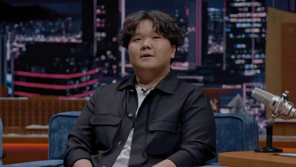 Mzinho: «Родителям было тяжело найти работу, поэтому я одолжил пенсию бабушки, чтобы купить ПК»