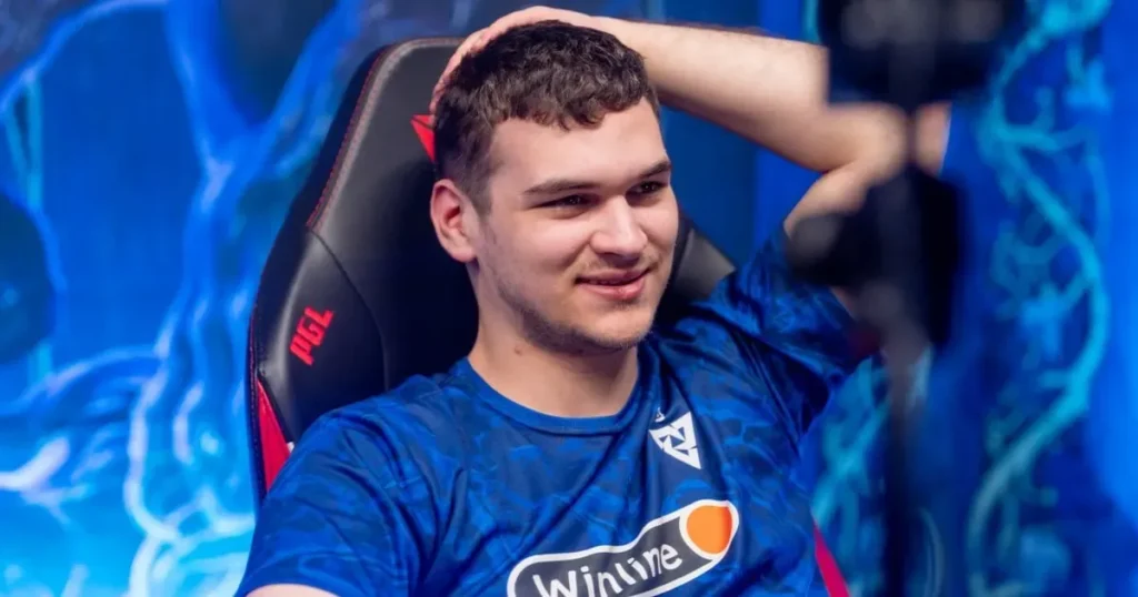 Bzm: «Я получил свой первый ПК только в 15 лет. Я просто не верил, что ПК лучше ноутбука»