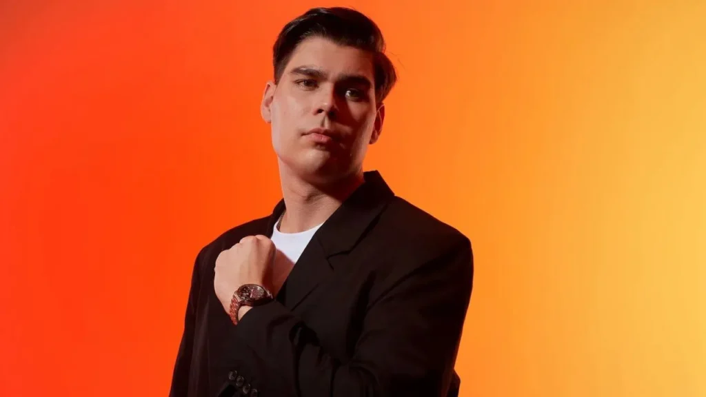 Dyrem о своем уходе из BetBoom Team: «Организация остается в надежных руках»