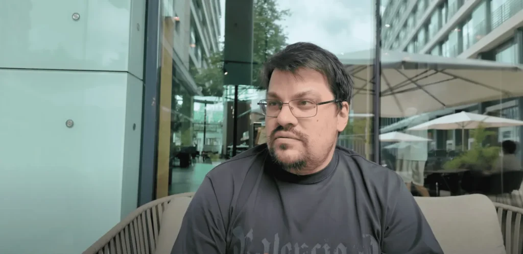 «Если выбирать из разновидностей говна - в Доте лучше». OverDrive запустил Dota 2 после тильта на FACEIT