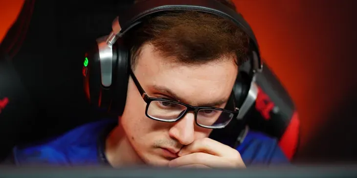 Miracle не вернется в Nigma Galaxy в грядущем сезоне (STORM)