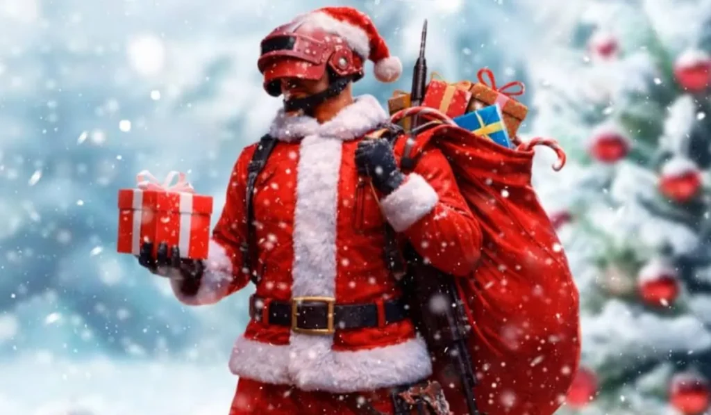 В PUBG Mobile добавили 3 промокода на бесплатные легендарные скины