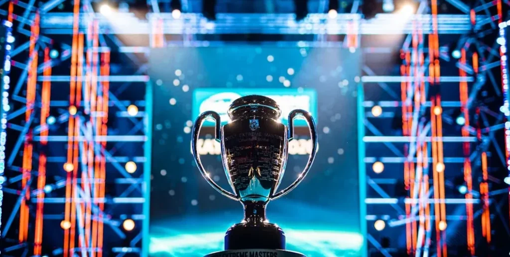 ESL выделил почти 4 млн долларов на клубные вознаграждения в 2026 году