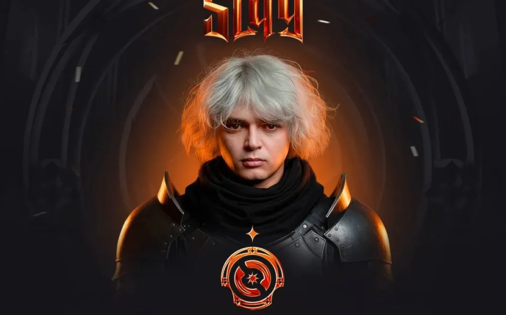 Rostislav_999 стал «Лучшим Dota-стримером» на SLAY: «Эту победу я бы отдал LenaGolovach или RAMZES666»