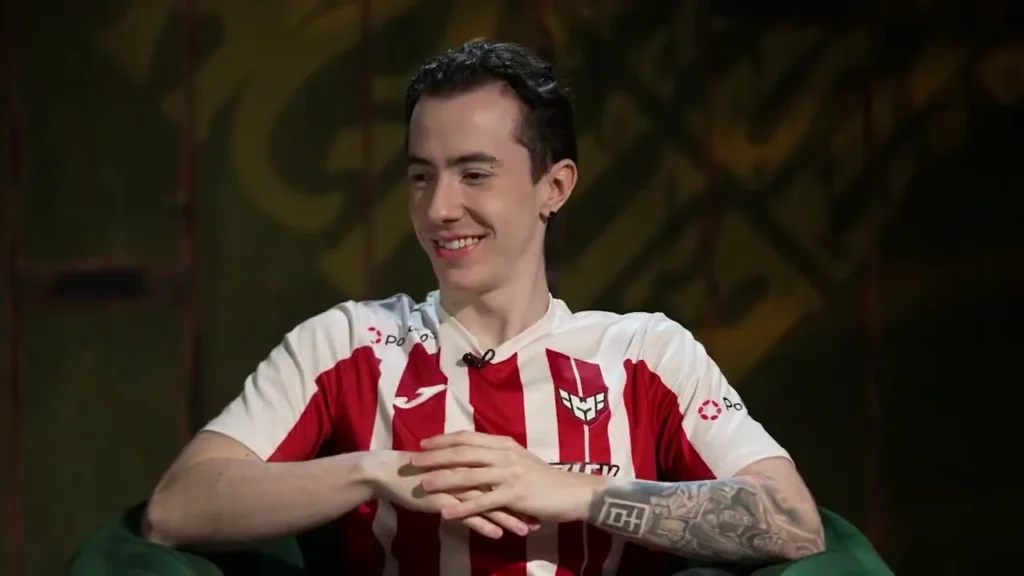 4nalog, 23savage и Jabz сыграют за Nemesis на DreamLeague 27