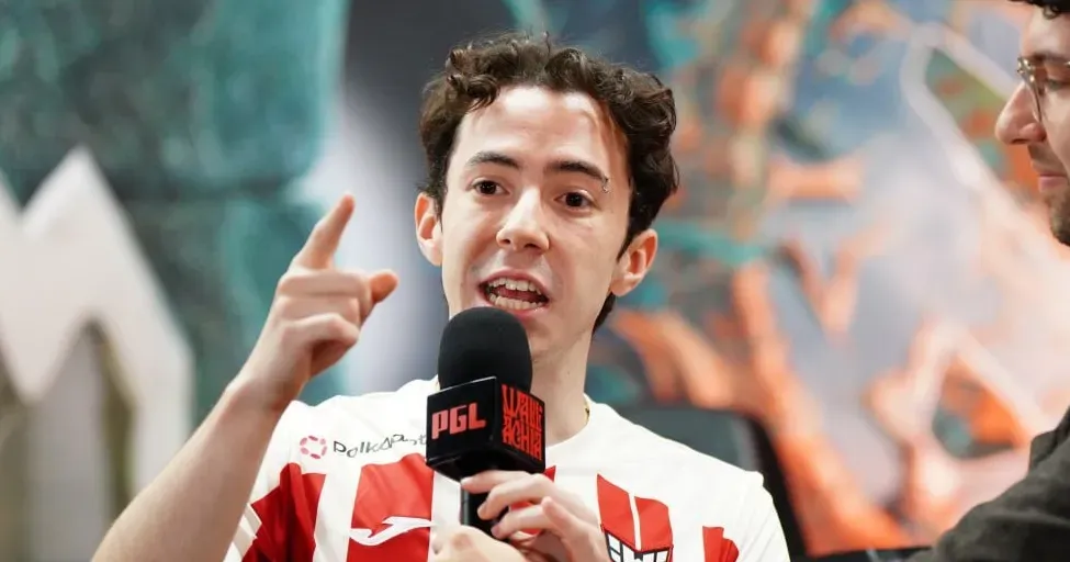 4nalog все еще в поиске команды, несмотря на выступление за Nemesis на DreamLeague 27