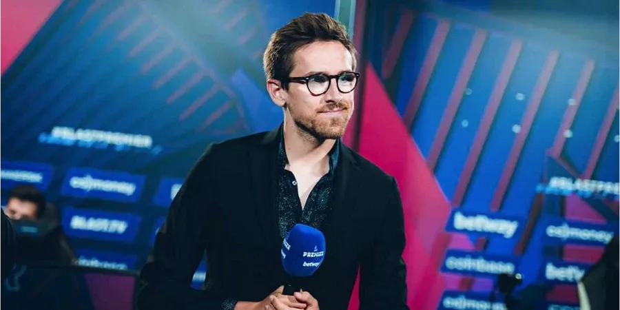 Pimp о Budapest Major: «Никогда еще плей-офф не был столь сложным для прогнозирования»