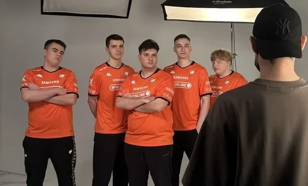 Virtus.pro сыграет на тир-4 турнире впервые с 2019 года