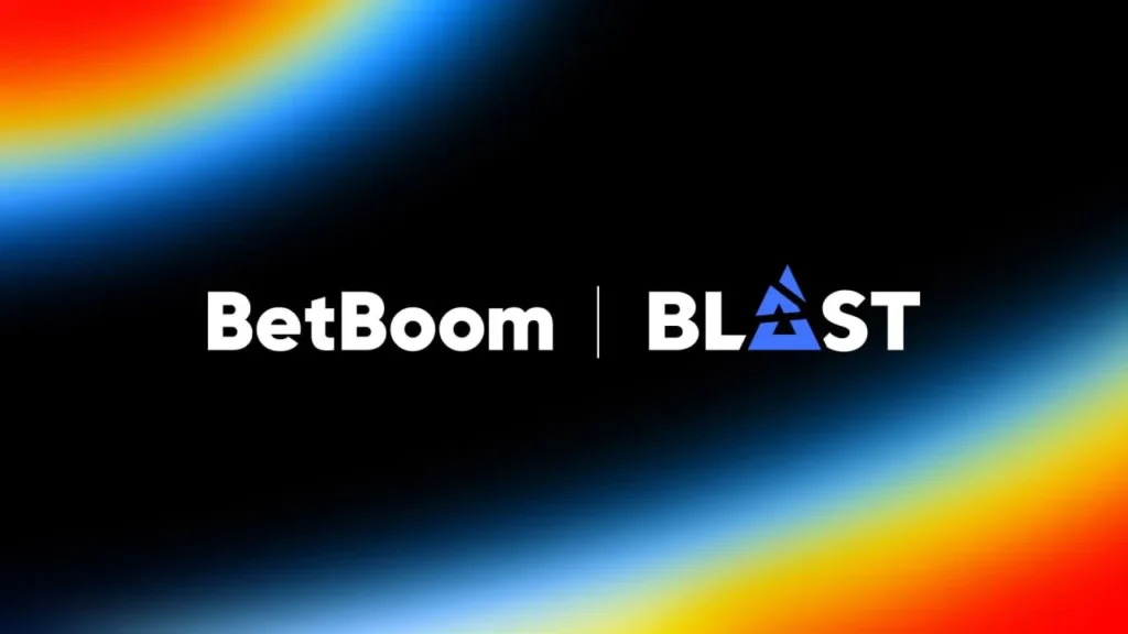 BetBoom стала официальным медиапартнером русскоязычных трансляций BLAST Slam и BLAST Premier