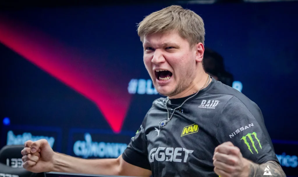 FalleN считает s1mple лучшим снайпером в истории CS