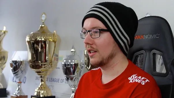 ChrisJ: «Без азартных игр не было бы профессионального CS, каким мы его знаем сегодня»