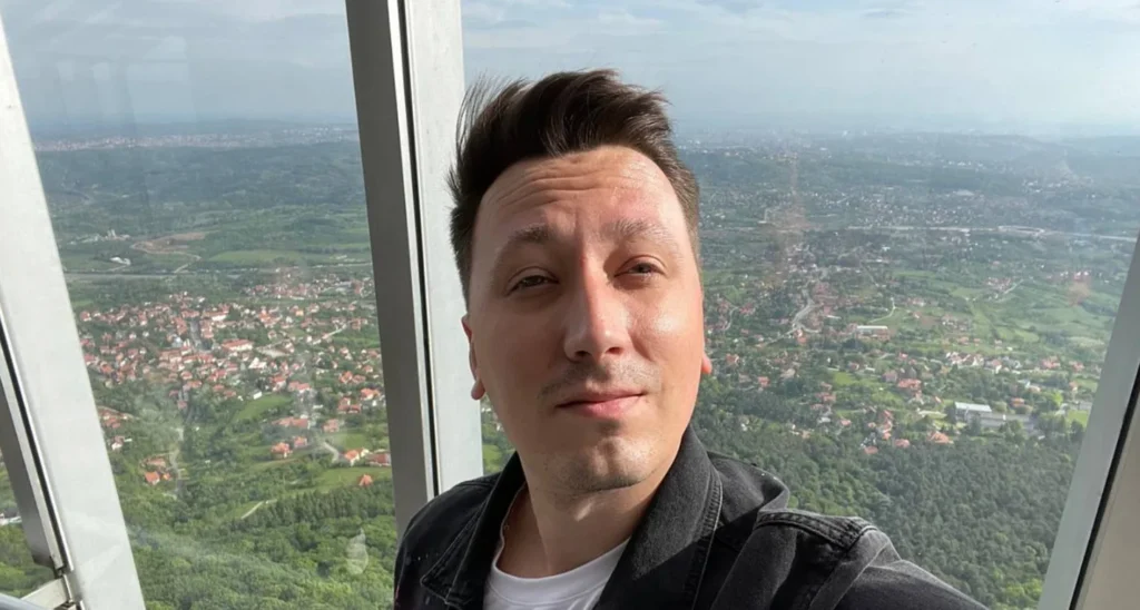 PCH3LK1N назвал лучшие новогодние фильмы: «Ирония судьбы», «Один дома 1» и «Гарри Поттер»