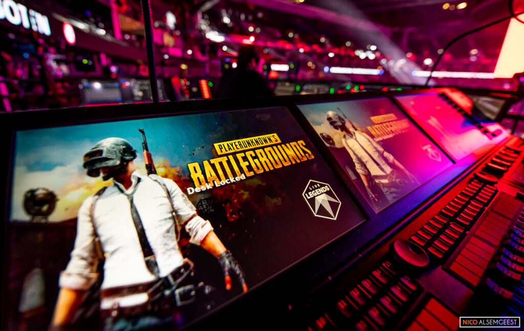 VP и NAVI не смогли остановить сенсацию. Итоги PUBG Global Championship 2025