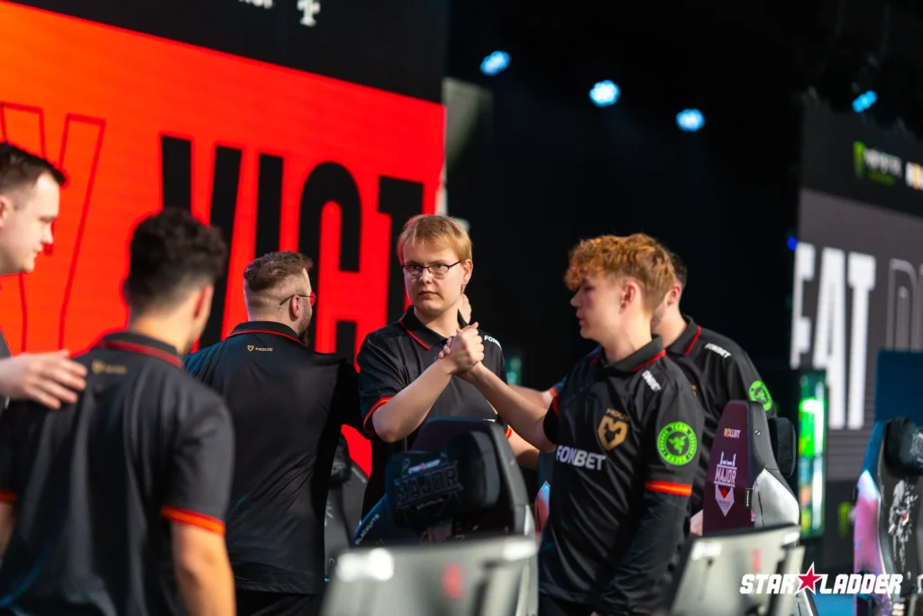 4 причины, почему MOUZ не выигрывает мейджоры