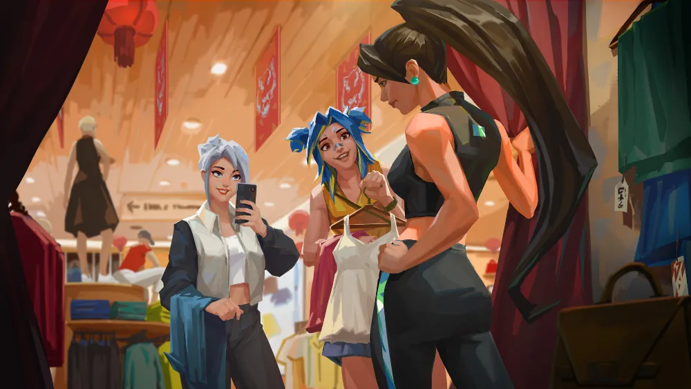 Итальянский клуб NOVO подписал 4 россиян и 1 украинца в состав по VALORANT