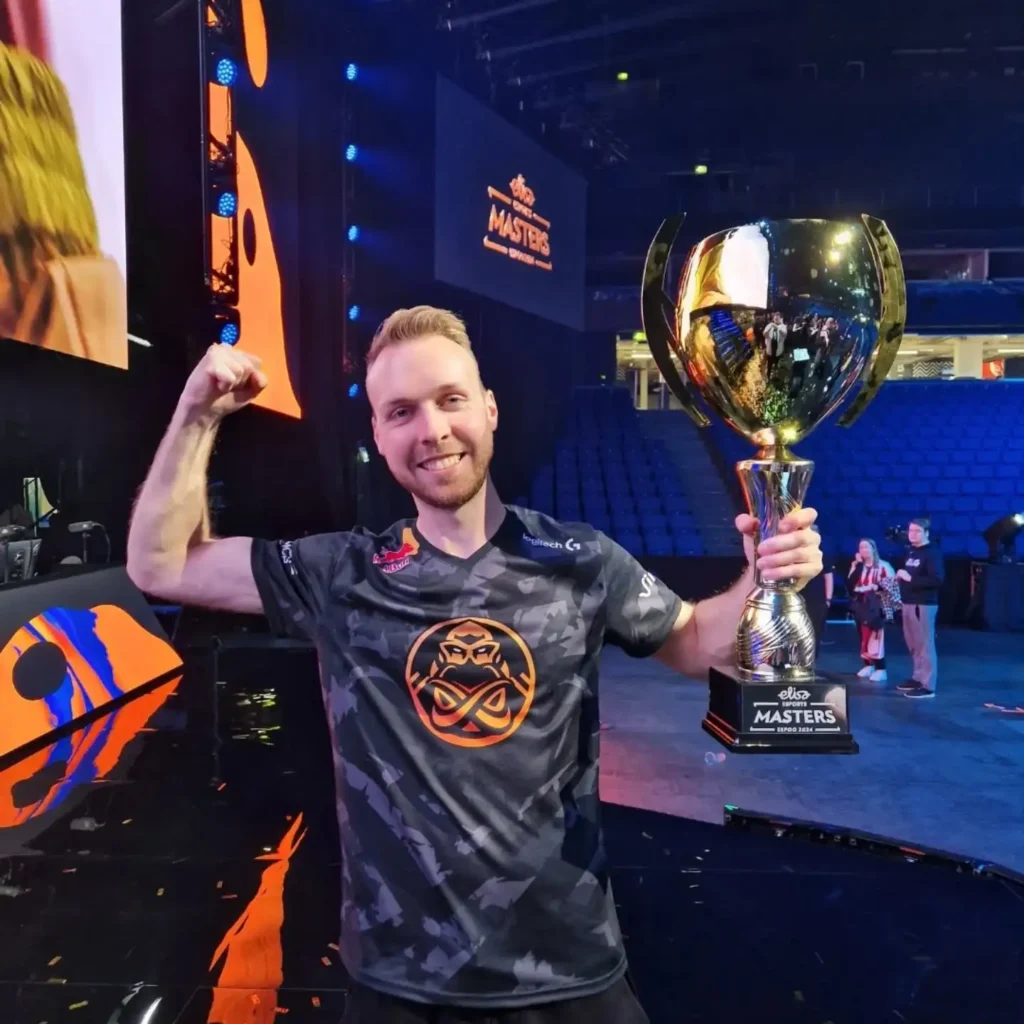 Возвращение 100 Thieves в CS2: настоящий претендент на титулы или просто громкий камбэк?