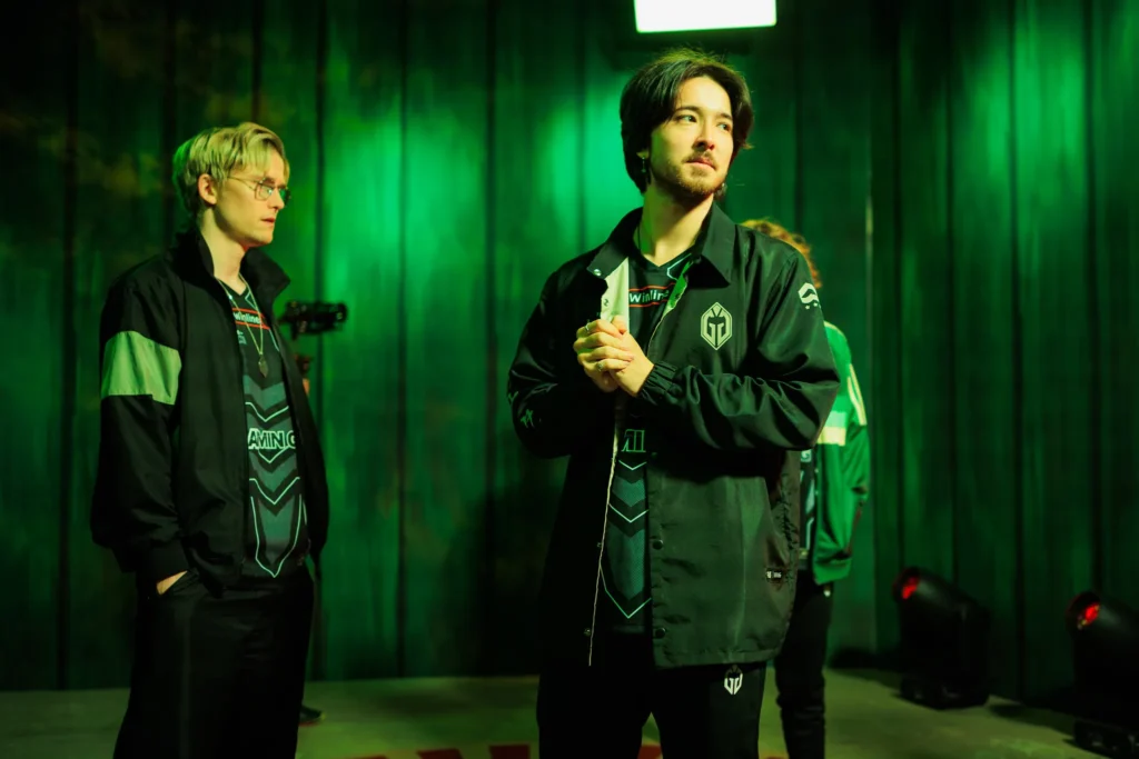 Большое интервью с tOfu. О бывших и новых тиммейтах, жизни саппорта и отказа от Tundra