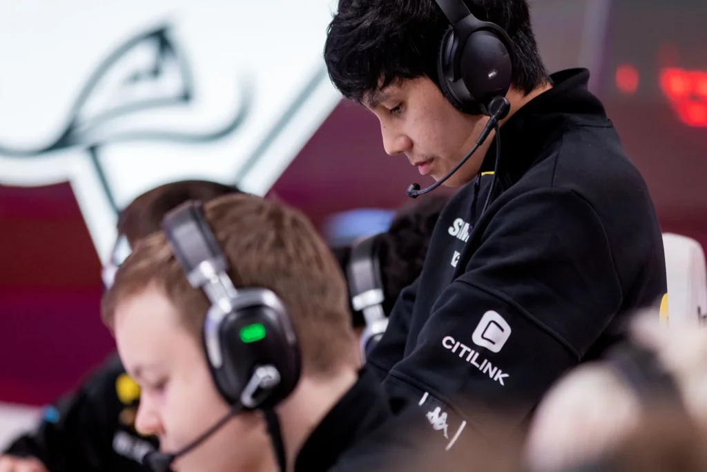 «Главная цель — не проиграть самим себе». Интервью с Virtus.pro перед стартом M7 