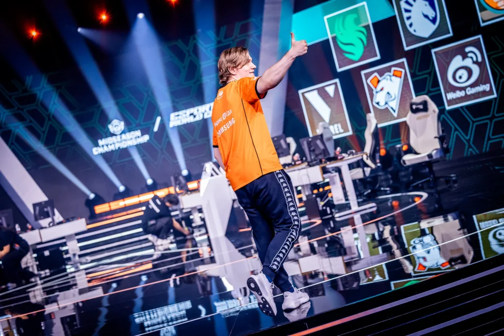 5 главных выводов перед M7. Подводим итоги &laquo;Игр будущего&raquo; по MLBB