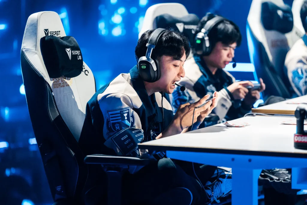 Начинается чемпионат мира по MLBB! Все, что нужно знать о M7