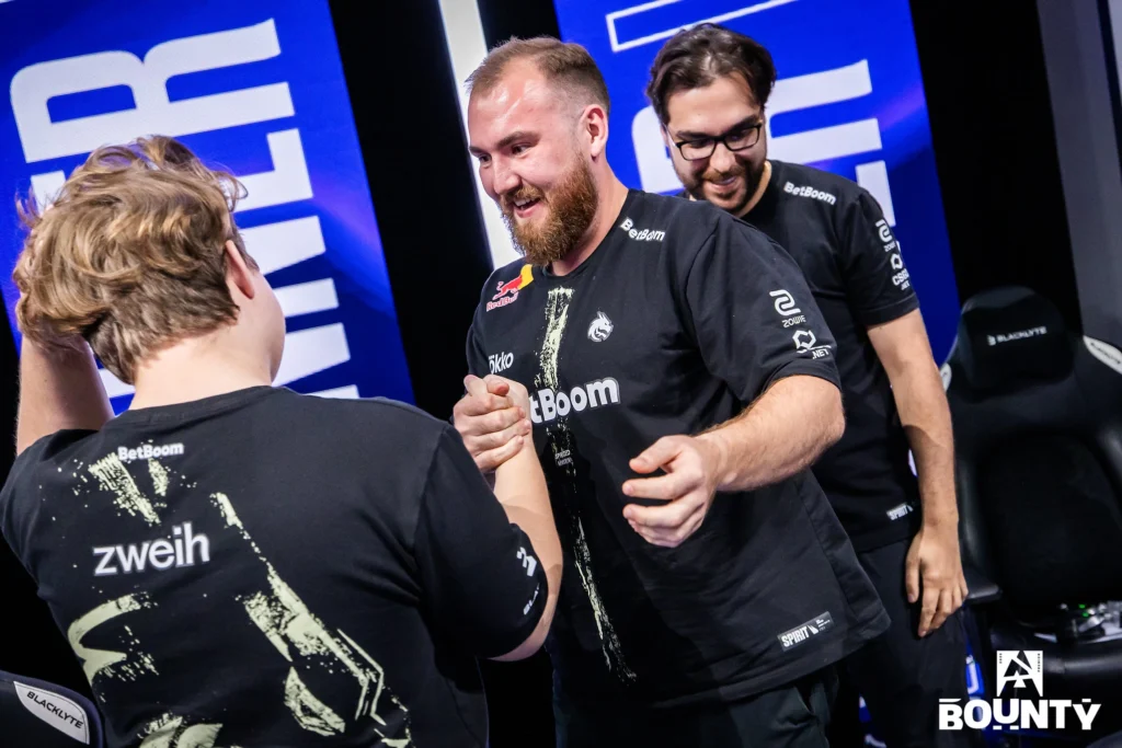 Spirit вернула Magixx и Zont1x! Первая громкая замена межсезонья