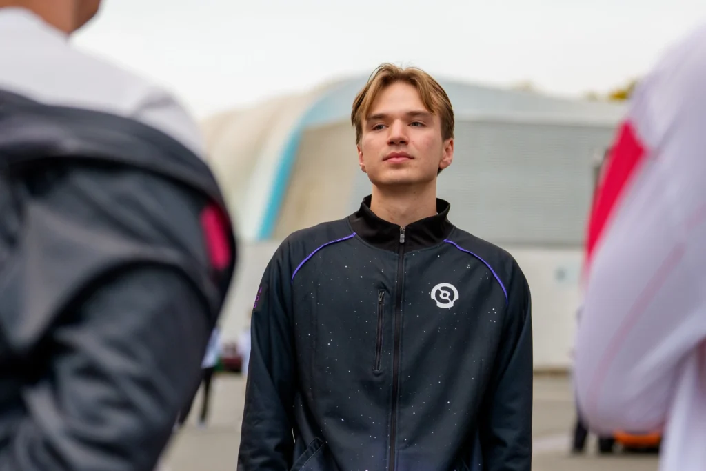 Интервью с Lukawa