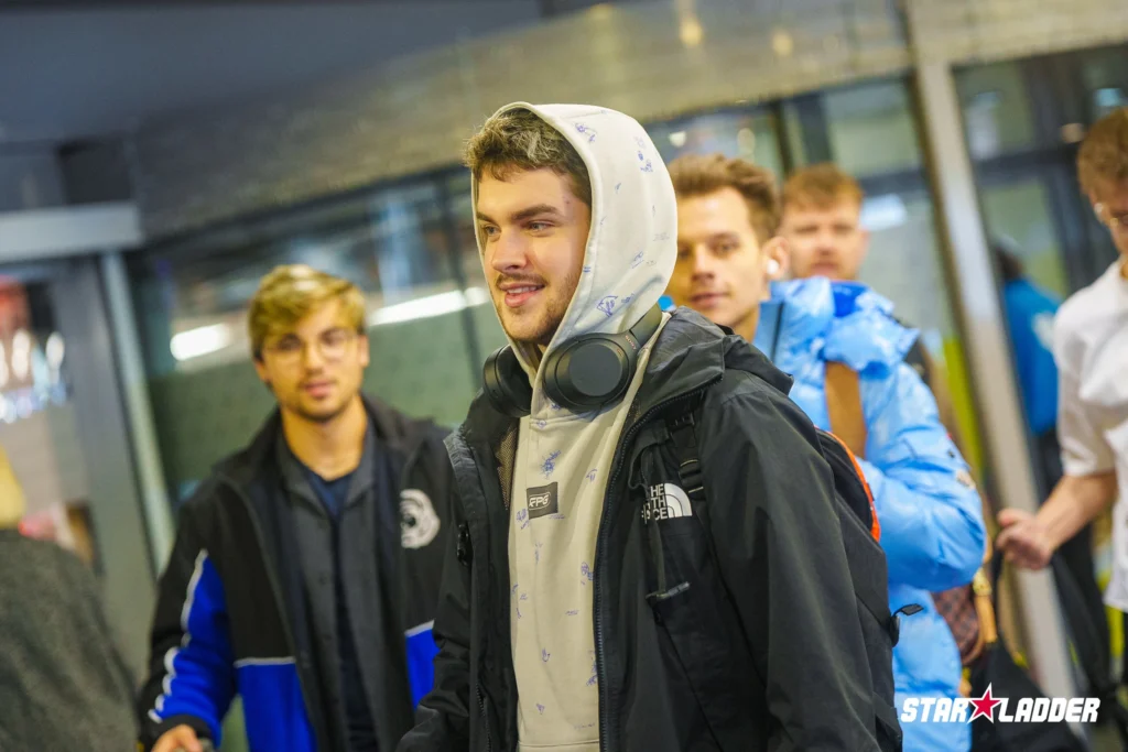 Broky звезда мейджора