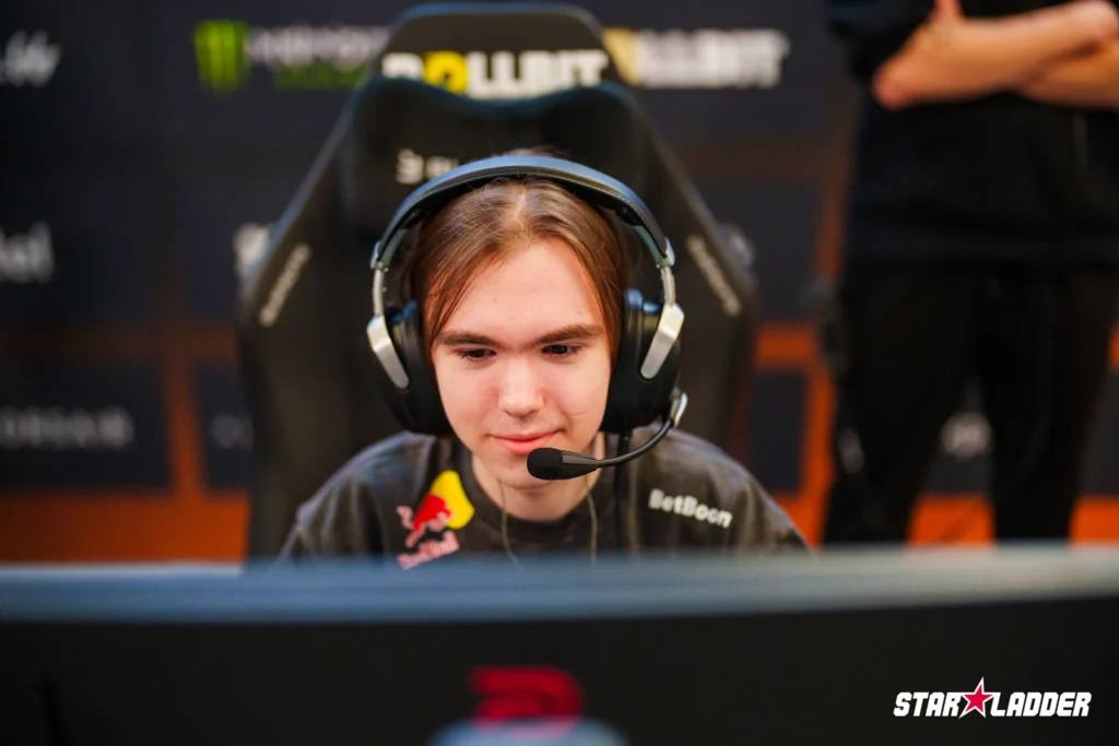 Thorin о победе Spirit над MOUZ: «У этого маленького инопланетянина другая судьба»