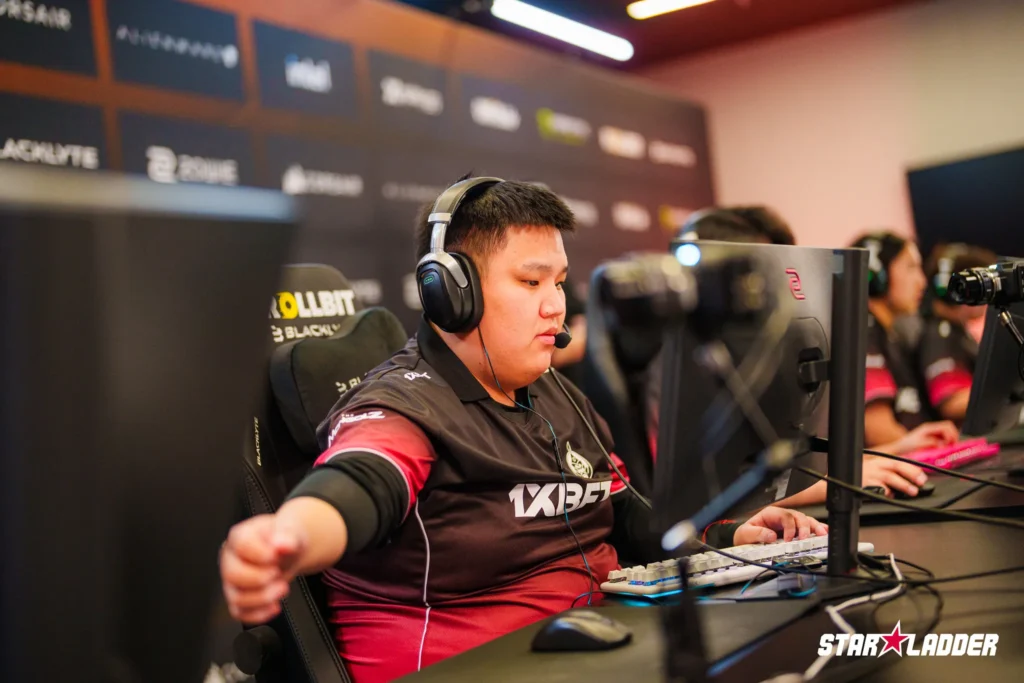 The MongolZ попрощались с controlez: «Спасибо за энергию, смех и влияние. Отличный стенд-ин»